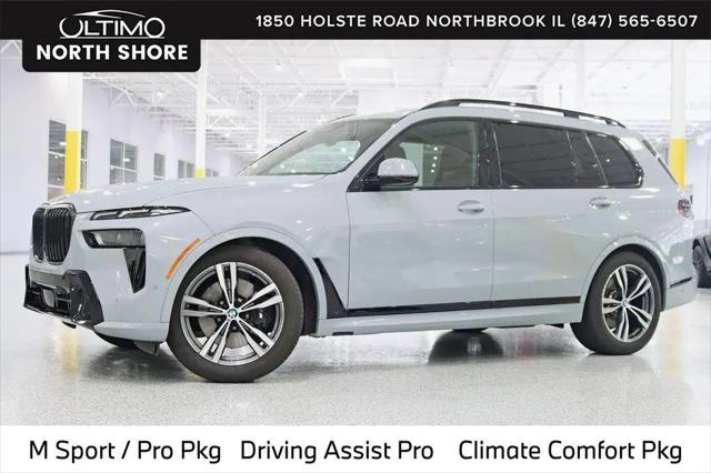 2026 BMW X7 xDrive40i for sale in Northbrook, IL