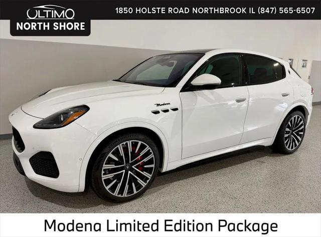 2023 Maserati Grecale Modena for sale in Northbrook, IL
