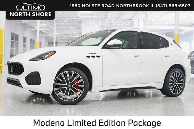 2023 Maserati Grecale Modena for sale in Northbrook, IL