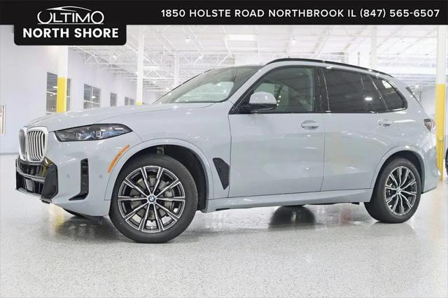 2026 BMW X5 xDrive40i for sale in Northbrook, IL