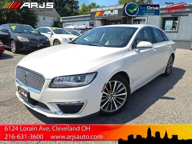 2018 Lincoln MKZ Select for sale in Cleveland, OH