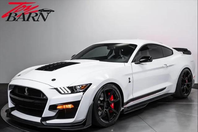 2020 Ford Mustang Shelby GT500 Fastback for sale near Dublin, OH