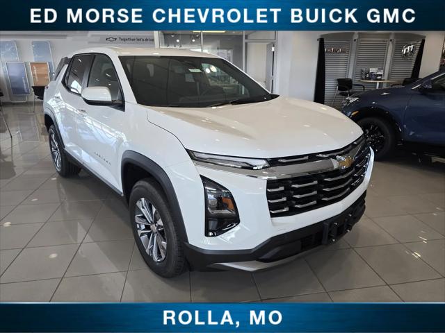 2027 Chevrolet Equinox LT AWD for sale in Rolla, MO
