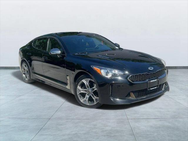 2020 Kia Stinger GT-Line for sale in Knoxville, TN