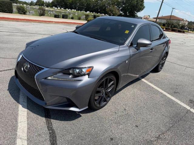 2016 Lexus IS 300 300 for sale in Gainesville, GA