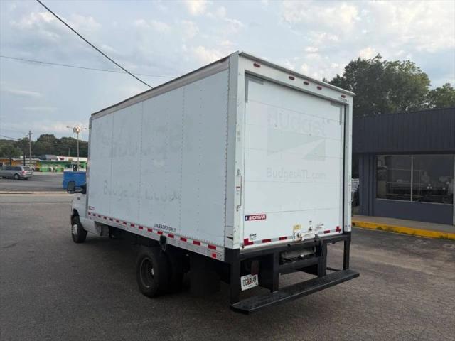 2016 Ford E-450 Cutaway Base for sale in Gainesville, GA