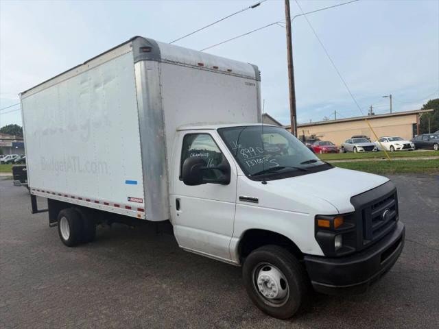 2016 Ford E-450 Cutaway Base for sale in Gainesville, GA