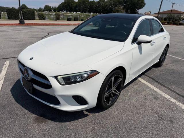 2019 Mercedes-Benz A 220 4MATIC for sale in Gainesville, GA