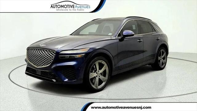 2024 Genesis GV70 3.5T AWD Sport for sale in Wall Township, NJ