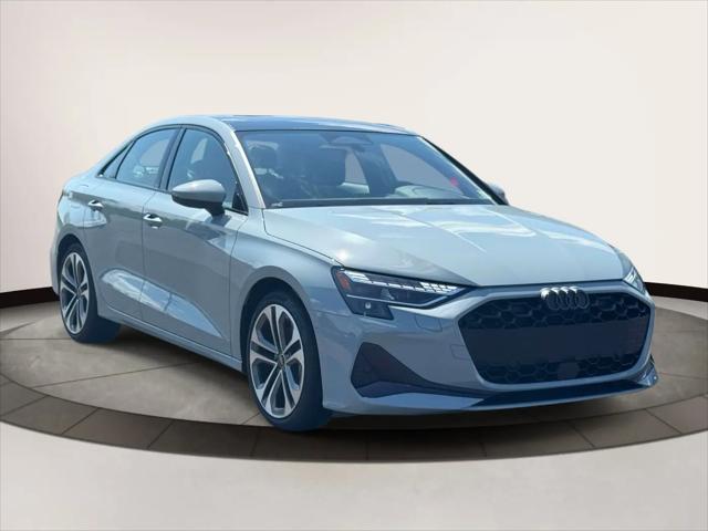 2026 Audi A3 Premium Plus 40 TFSI quattro S tronic for sale in Newton, NJ