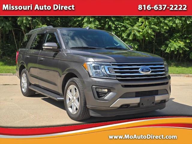 2019 Ford Expedition XLT for sale in Excelsior Springs, MO
