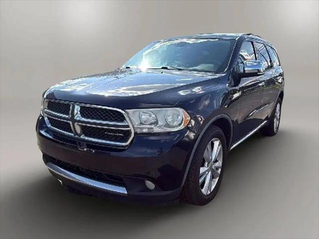 2011 Dodge Durango for sale near Columbus, OH