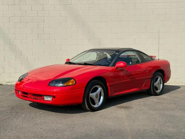 1995 Dodge Stealth R/T for sale in Wayne, MI