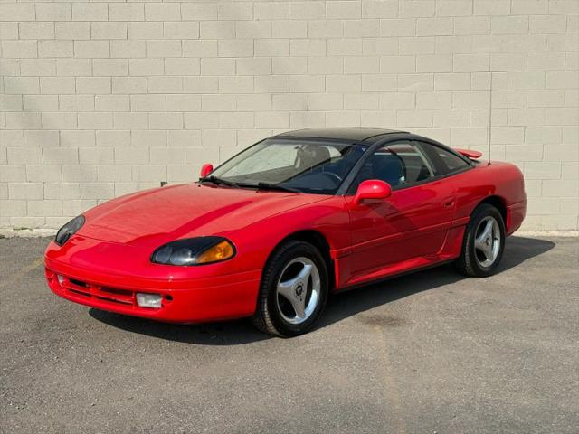 1995 Dodge Stealth R/T