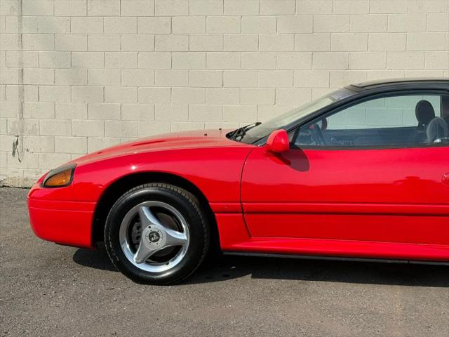 1995 Dodge Stealth R/T