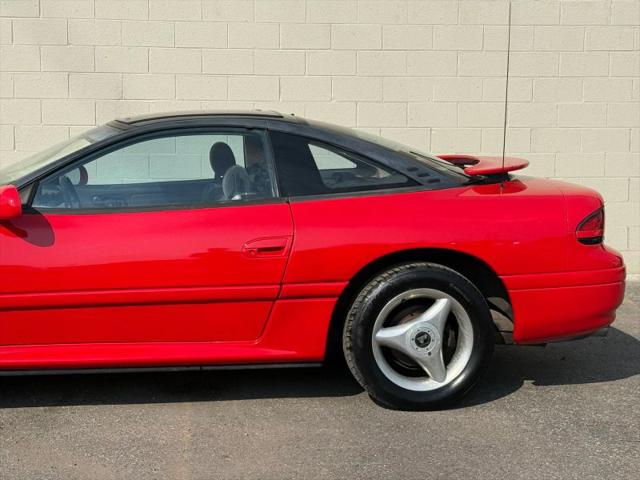 1995 Dodge Stealth R/T
