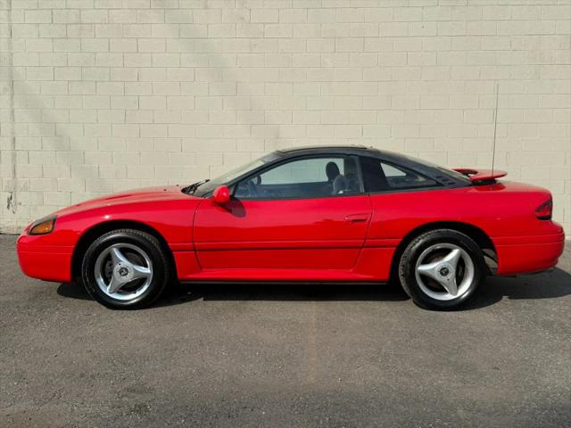 1995 Dodge Stealth R/T