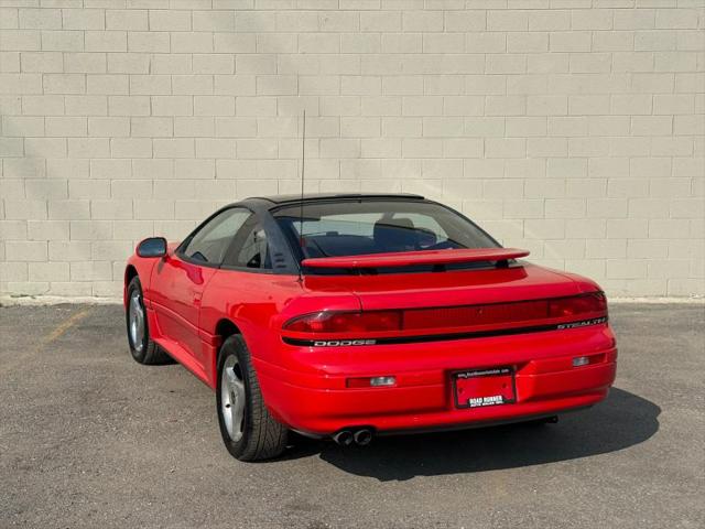 1995 Dodge Stealth R/T