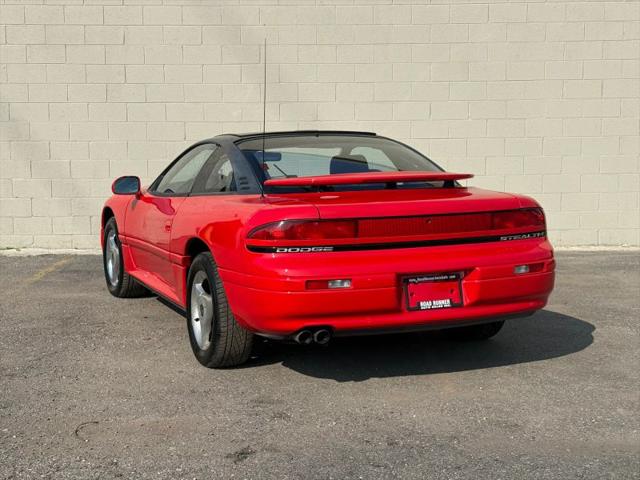 1995 Dodge Stealth R/T