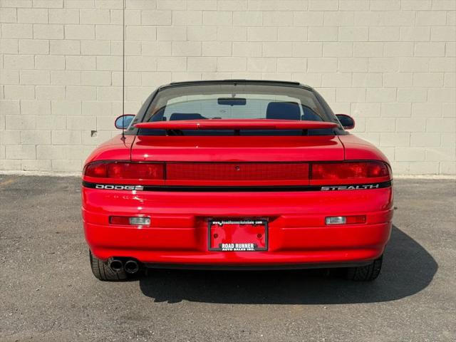 1995 Dodge Stealth R/T