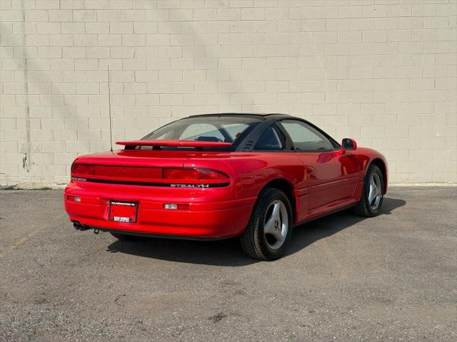 1995 Dodge Stealth R/T