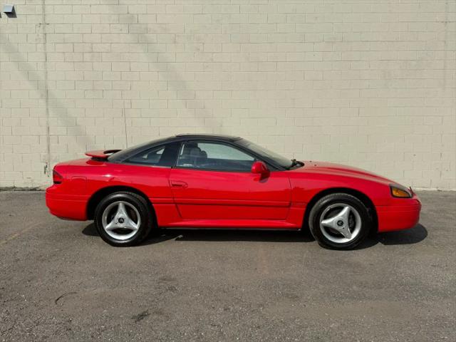 1995 Dodge Stealth R/T