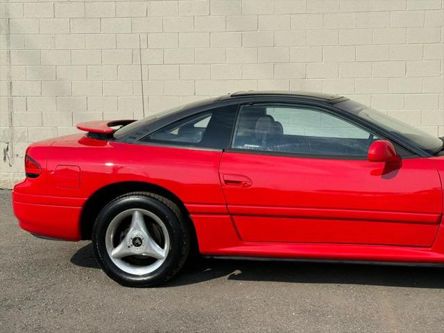 1995 Dodge Stealth R/T