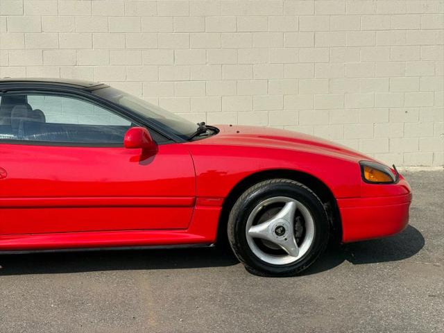 1995 Dodge Stealth R/T