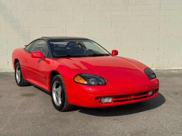 1995 Dodge Stealth R/T