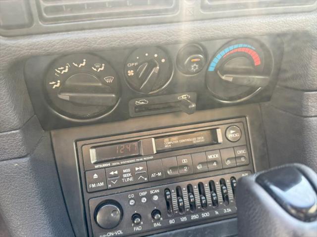 1995 Dodge Stealth R/T