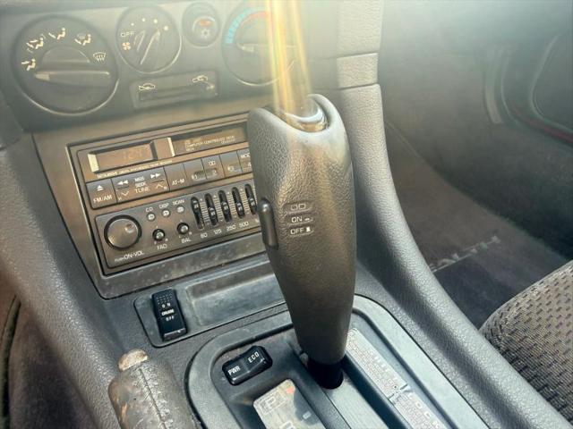 1995 Dodge Stealth R/T
