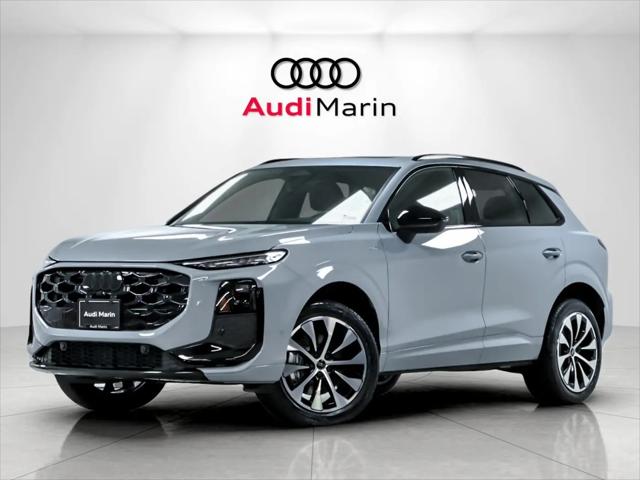 2026 Audi Q3 TFSI quattro S tronic for sale in San Rafael, CA