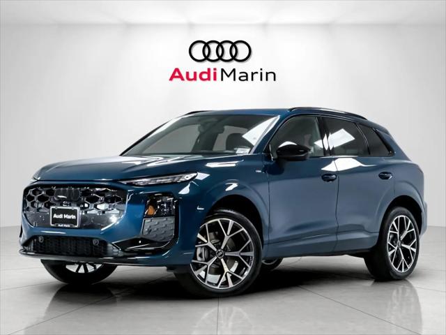 2026 Audi Q3 TFSI quattro S tronic for sale in San Rafael, CA