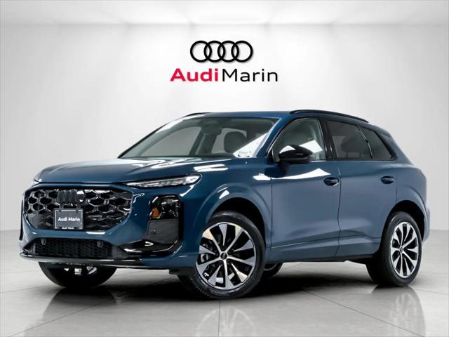 2026 Audi Q3 TFSI quattro S tronic for sale in San Rafael, CA