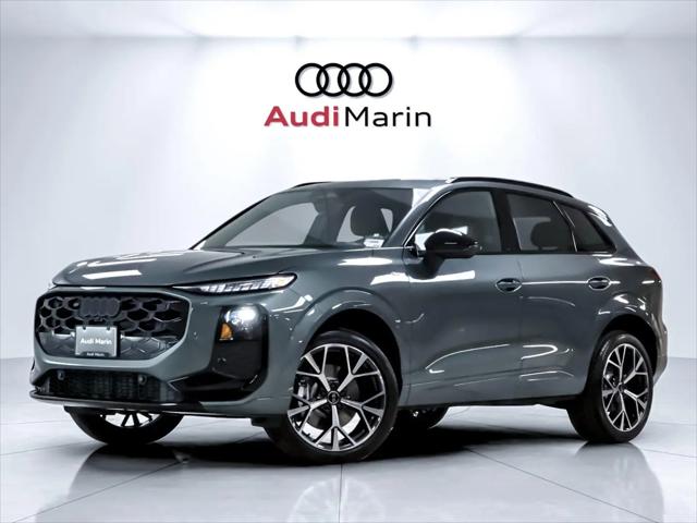 2026 Audi Q3 TFSI quattro S tronic for sale in San Rafael, CA