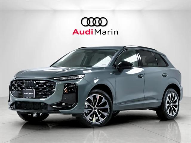 2026 Audi Q3 TFSI quattro S tronic for sale in San Rafael, CA