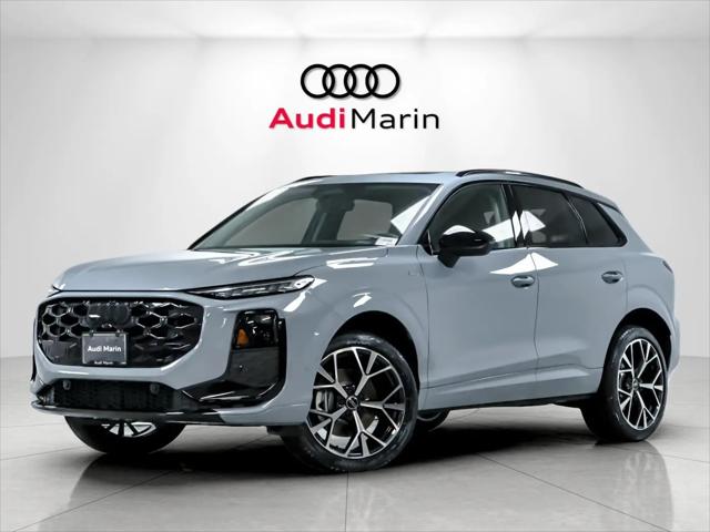 2026 Audi Q3 TFSI quattro S tronic for sale in San Rafael, CA