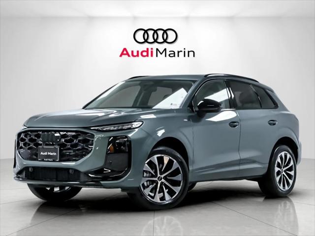 2026 Audi Q3 TFSI quattro S tronic for sale in San Rafael, CA