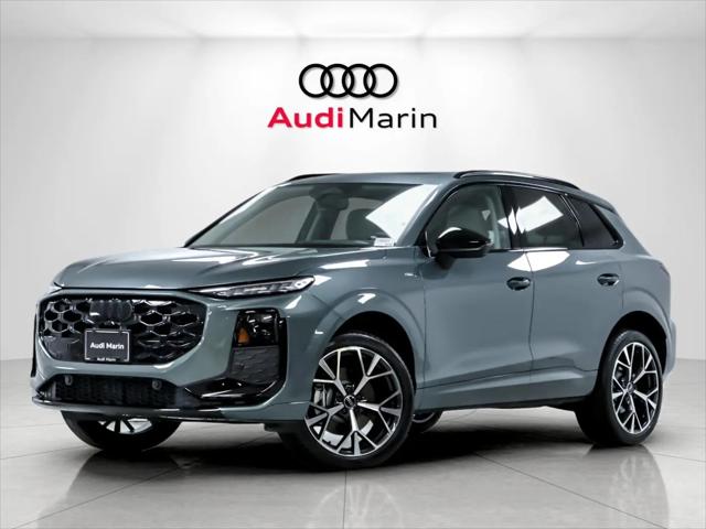 2026 Audi Q3 TFSI quattro S tronic for sale in San Rafael, CA