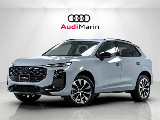 2026 Audi Q3 TFSI quattro S tronic for sale in San Rafael, CA