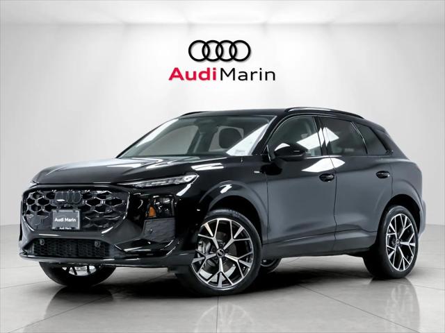 2026 Audi Q3 TFSI quattro S tronic for sale in San Rafael, CA