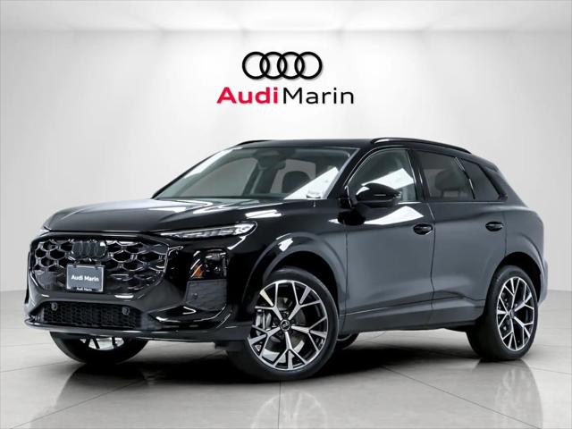 2026 Audi Q3 TFSI quattro S tronic for sale in San Rafael, CA