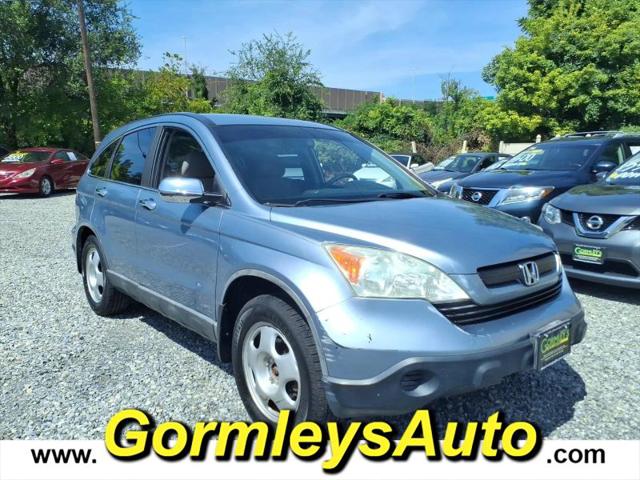 2009 Honda CR-V LX for sale in GLOUCESTER, NJ