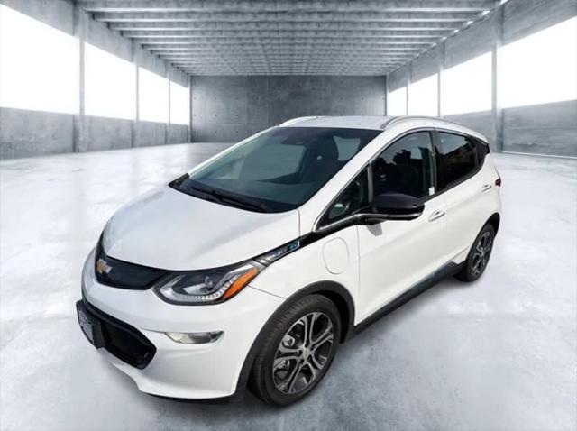 2019 Chevrolet Bolt EV Premier for sale in San Jose, CA