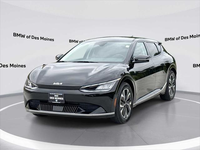 2023 Kia EV6 Wind for sale in Urbandale, IA