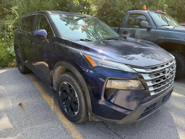 2024 Nissan Rogue SV Intelligent AWD for sale in Grand Rapids, MI