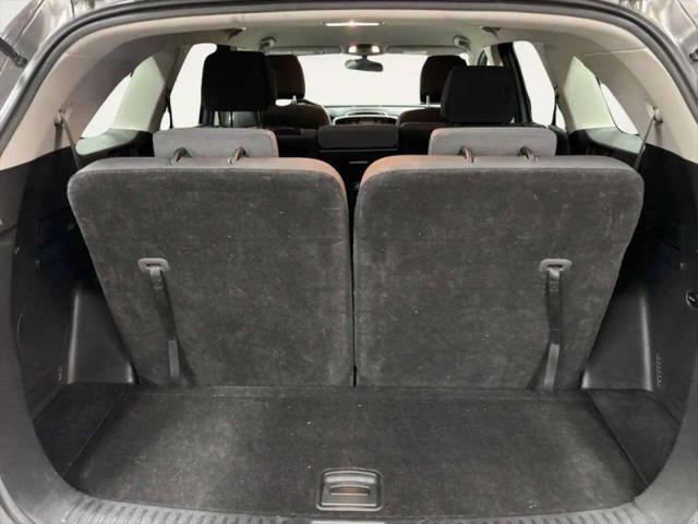 2017 Kia Sorento 3.3L LX