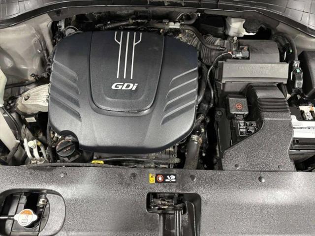 2017 Kia Sorento 3.3L LX