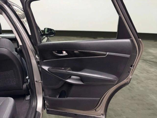 2017 Kia Sorento 3.3L LX