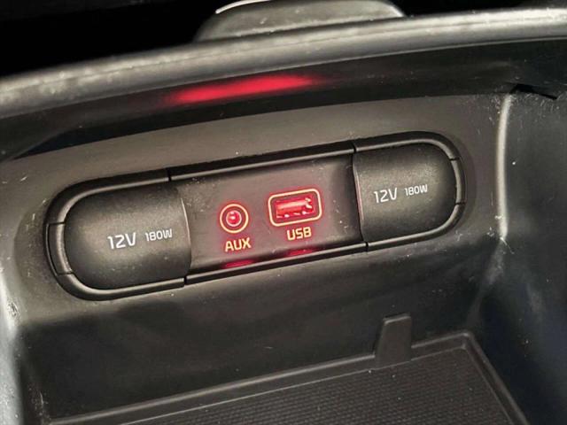 2017 Kia Sorento 3.3L LX